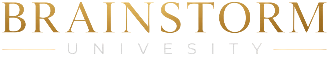 Brainstorm University